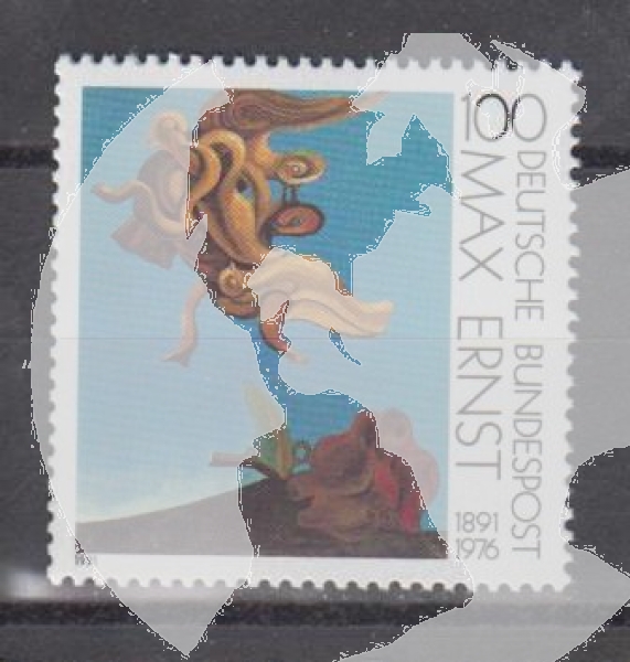 NSR 1569 ** - 1991
